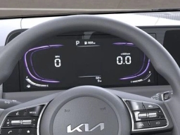 Kia Seltos LX FWD 2026