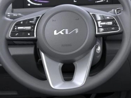 Kia Seltos LX FWD 2026