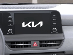 Kia Seltos LX FWD 2026