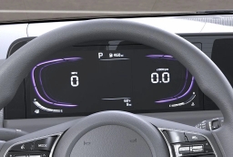 Kia Seltos LX FWD 2026