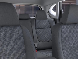 Kia Seltos LX FWD 2026