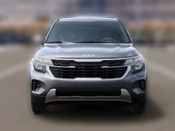 Kia Seltos LX FWD 2026