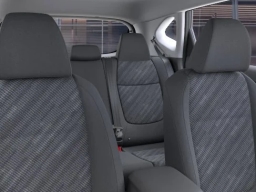 Kia Seltos LX FWD 2026