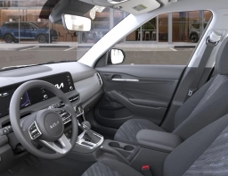 Kia Seltos LX FWD 2026