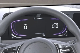 Kia Seltos LX FWD 2026
