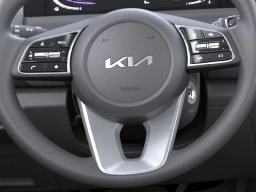 Kia Seltos LX FWD 2026