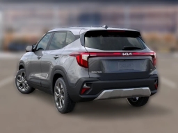 Kia Seltos LX AWD 2026