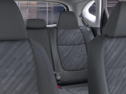 Kia Seltos LX AWD 2026