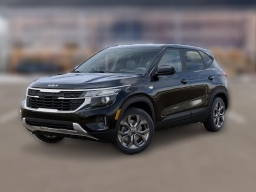 Kia Seltos LX AWD 2026