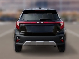 Kia Seltos LX AWD 2026