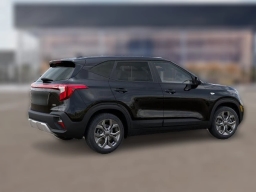 Kia Seltos LX AWD 2026