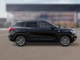 Kia Seltos LX AWD 2026