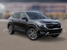 Kia Seltos LX AWD 2026