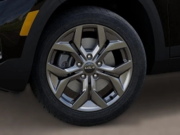 Kia Seltos LX AWD 2026