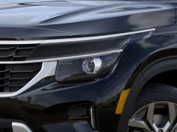 Kia Seltos LX AWD 2026