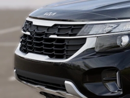 Kia Seltos LX AWD 2026