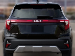 Kia Seltos LX AWD 2026