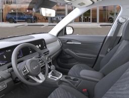 Kia Seltos LX AWD 2026