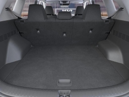 Kia Seltos LX AWD 2026