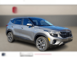 Kia Seltos LX AWD 2026