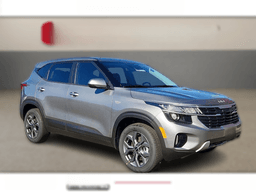 Kia Seltos LX AWD 2026