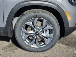 Kia Seltos LX AWD 2026