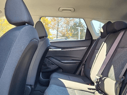 Kia Seltos LX AWD 2026