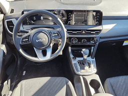 Kia Seltos LX AWD 2026