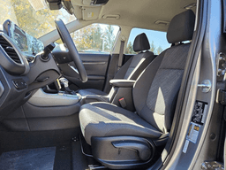 Kia Seltos LX AWD 2026