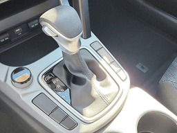 Kia Seltos LX AWD 2026