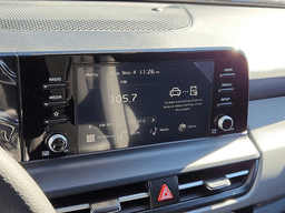 Kia Seltos LX AWD 2026