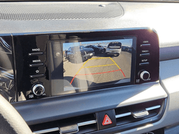 Kia Seltos LX AWD 2026