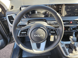 Kia Seltos LX AWD 2026
