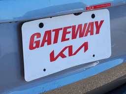 Kia Seltos LX AWD 2026