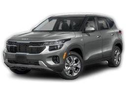 Kia Seltos LX AWD 2026