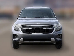 Kia Seltos LX AWD 2026