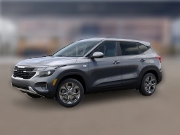 Kia Seltos LX AWD 2026