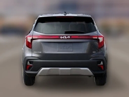 Kia Seltos LX AWD 2026