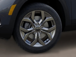 Kia Seltos LX AWD 2026