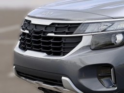 Kia Seltos LX AWD 2026