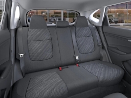 Kia Seltos LX AWD 2026