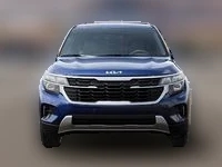 Kia Seltos LX AWD 2026