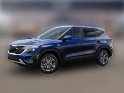 Kia Seltos LX AWD 2026