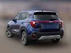 Kia Seltos LX AWD 2026