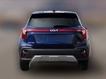 Kia Seltos LX AWD 2026