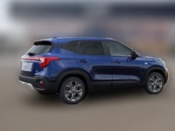 Kia Seltos LX AWD 2026