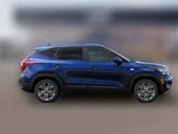 Kia Seltos LX AWD 2026