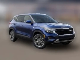 Kia Seltos LX AWD 2026