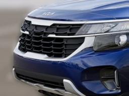 Kia Seltos LX AWD 2026