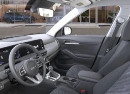 Kia Seltos LX AWD 2026